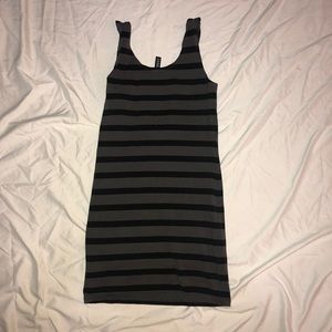H&M long tank top!